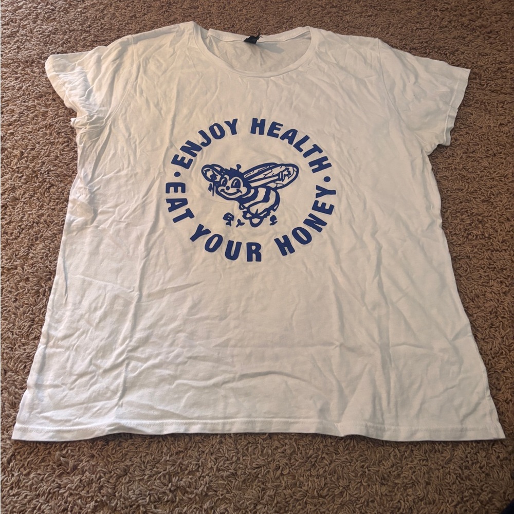 Harry Styles Inspired T-shirt